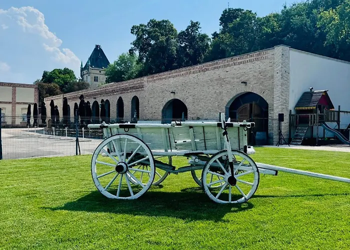 Boutique & Event Center * Budapeszt