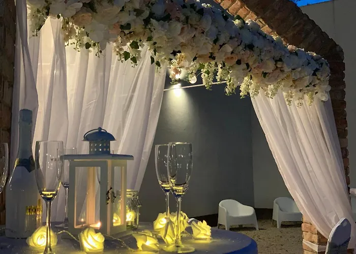 Boutique & Event Center