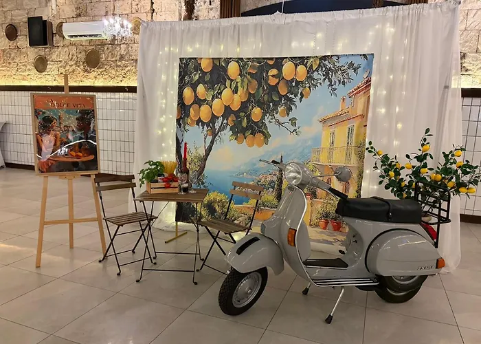 Hotel Boutique & Event Center
