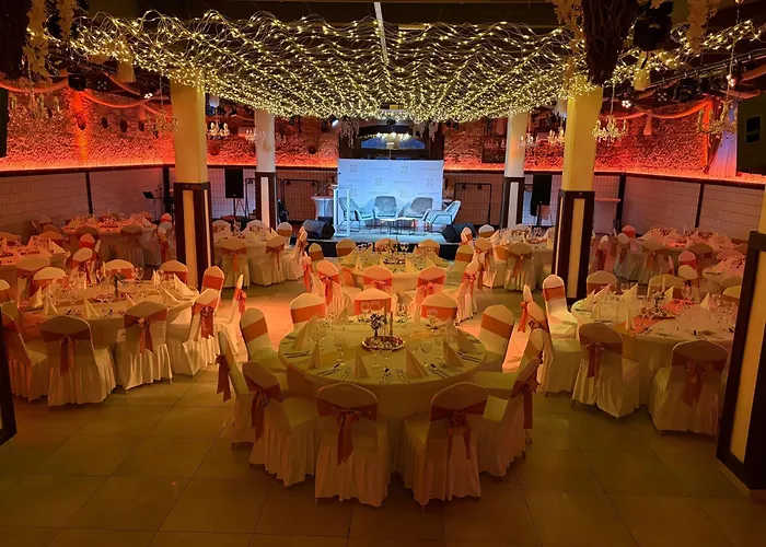 Boutique & Event Center *