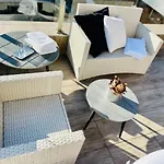 Boutique & Event Center Hotel *