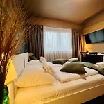 Boutique & Event Center Hotel *