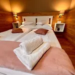 Hotel Boutique & Event Center Budapeszt