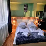 Boutique & Event Center Hotel