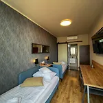 Hotel Boutique & Event Center Budapeszt
