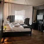 Boutique & Event Center Hotel *