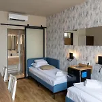 Boutique & Event Center Budapeszt