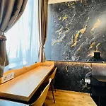 Boutique & Event Center Hotel Budapeszt