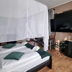 Boutique & Event Center Budapeszt