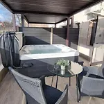 Boutique & Event Center Hotel