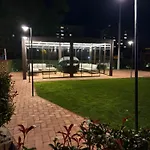 Boutique & Event Center Hotel