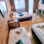Boutique & Event Center * Budapeszt