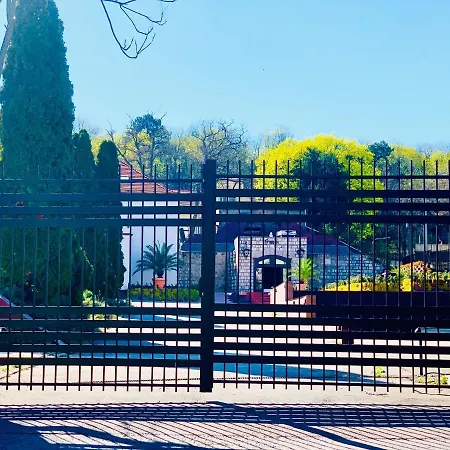 Boutique & Event Center * بودابست