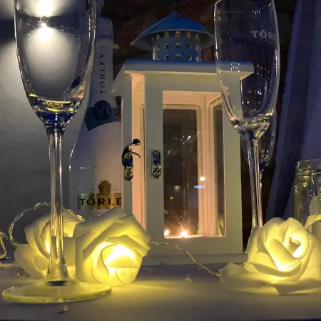 Boutique & Event Center فندق *