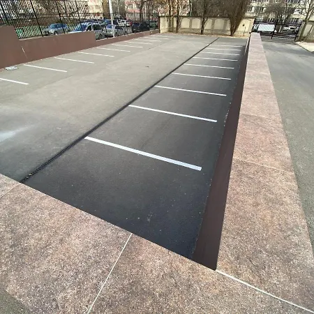 فندق Boutique & Event Center بودابست