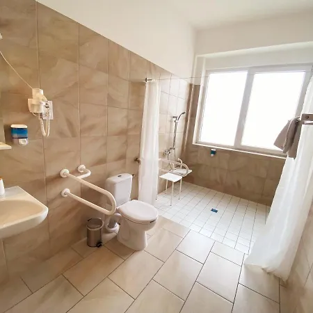 Boutique & Event Center بودابست