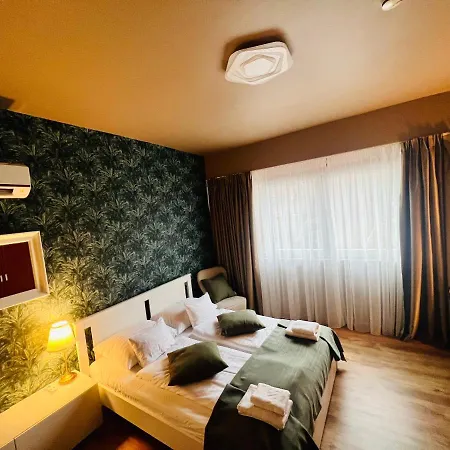 Boutique & Event Center فندق