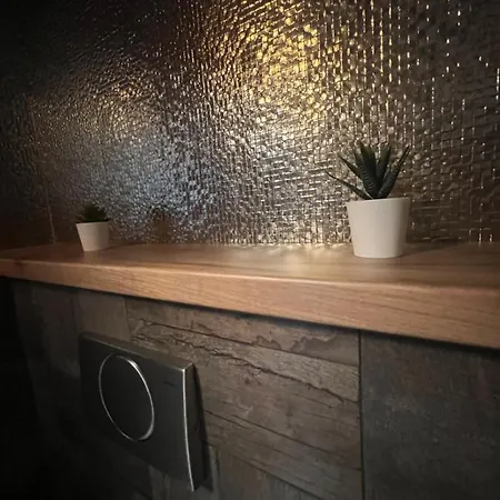 Boutique & Event Center فندق بودابست