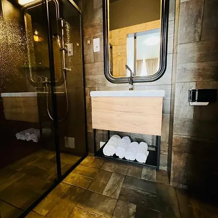 Boutique & Event Center Szálloda Budapest