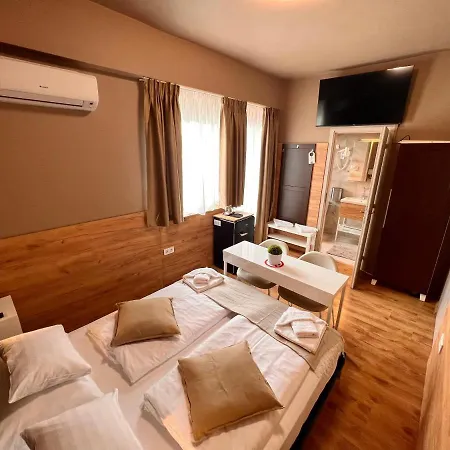 Boutique & Event Center *