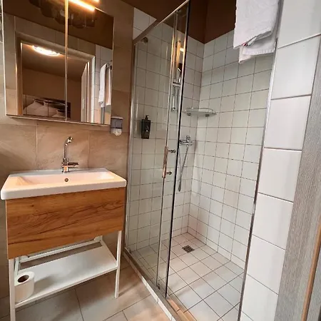 Boutique & Event Center فندق بودابست