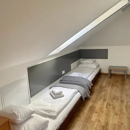 Boutique & Event Center بودابست