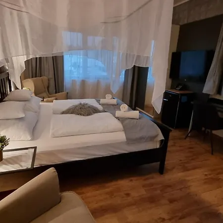 Szálloda Boutique & Event Center *