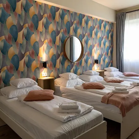 Boutique & Event Center Szálloda