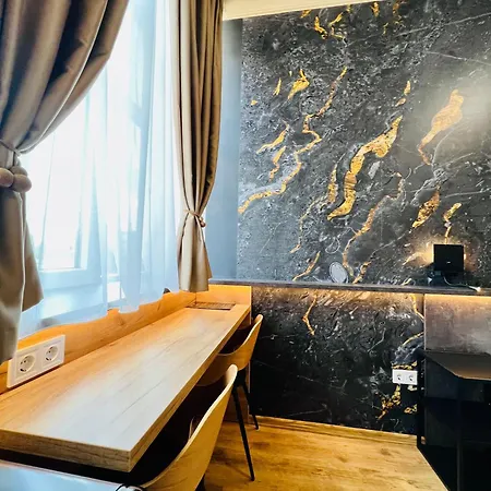 Boutique & Event Center Szálloda Budapest