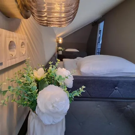 Boutique & Event Center Hotel *