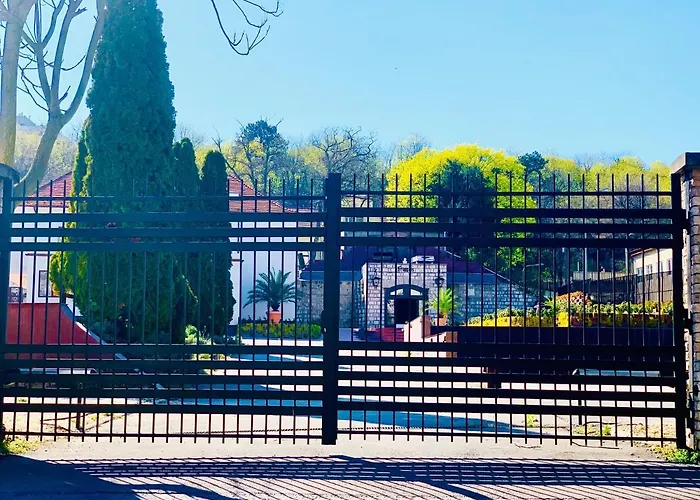 Boutique & Event Center * Budapest