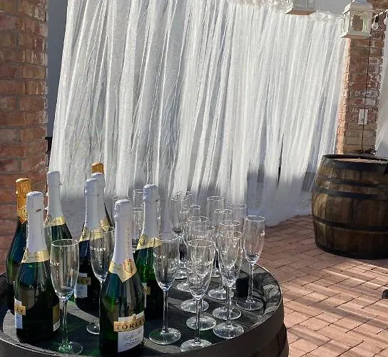 Boutique & Event Center *