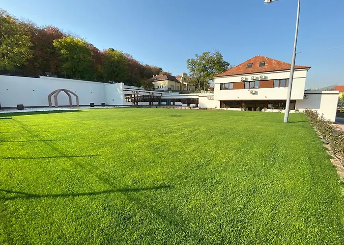 Szálloda Boutique & Event Center Budapest