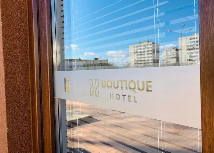 Boutique & Event Center