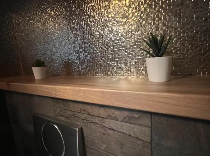 Boutique & Event Center Szálloda Budapest