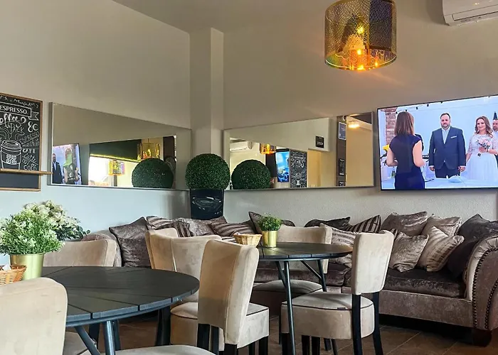 Boutique & Event Center