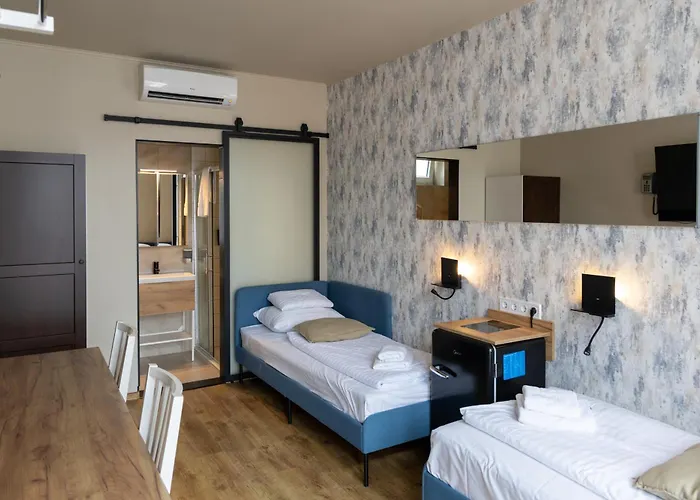 Boutique & Event Center Budapest