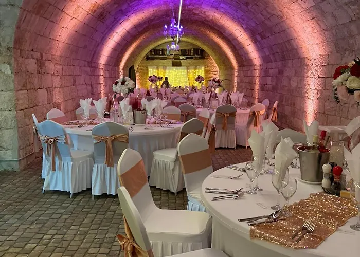 Boutique & Event Center فندق بودابست