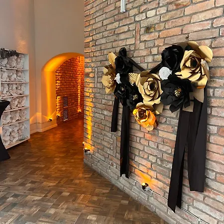 Boutique & Event Center * Budapest