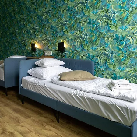 Hotel Boutique & Event Center Budapest