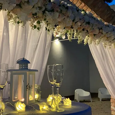 Boutique & Event Center