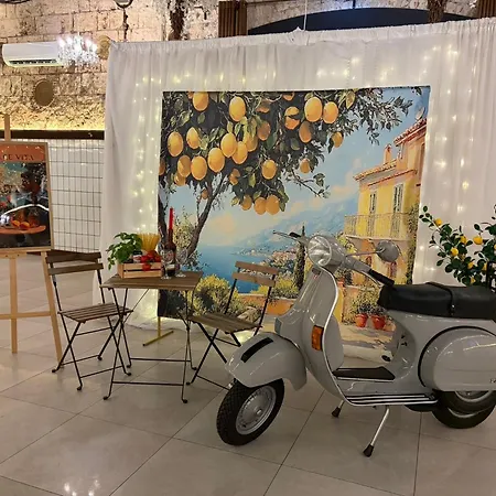 فندق Boutique & Event Center