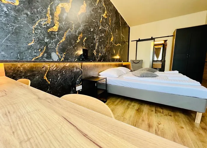 Boutique & Event Center Hotel *