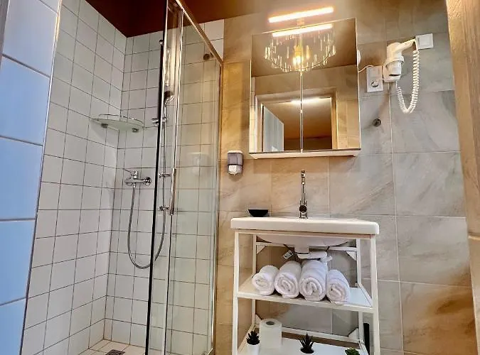 Hotel Boutique & Event Center Budapest