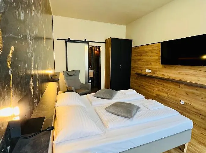 Boutique & Event Center Hotel