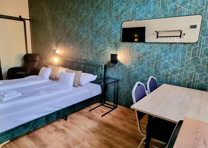 Boutique & Event Center Hotel *