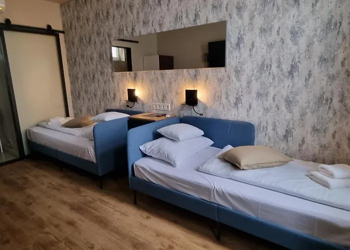 Boutique & Event Center Hotel