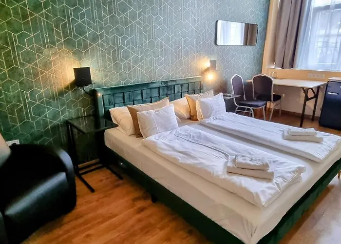 Hotel Boutique & Event Center *