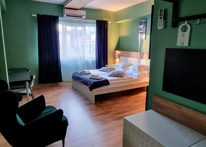 Boutique & Event Center Budapest