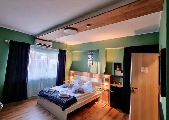 Boutique & Event Center Hotel *